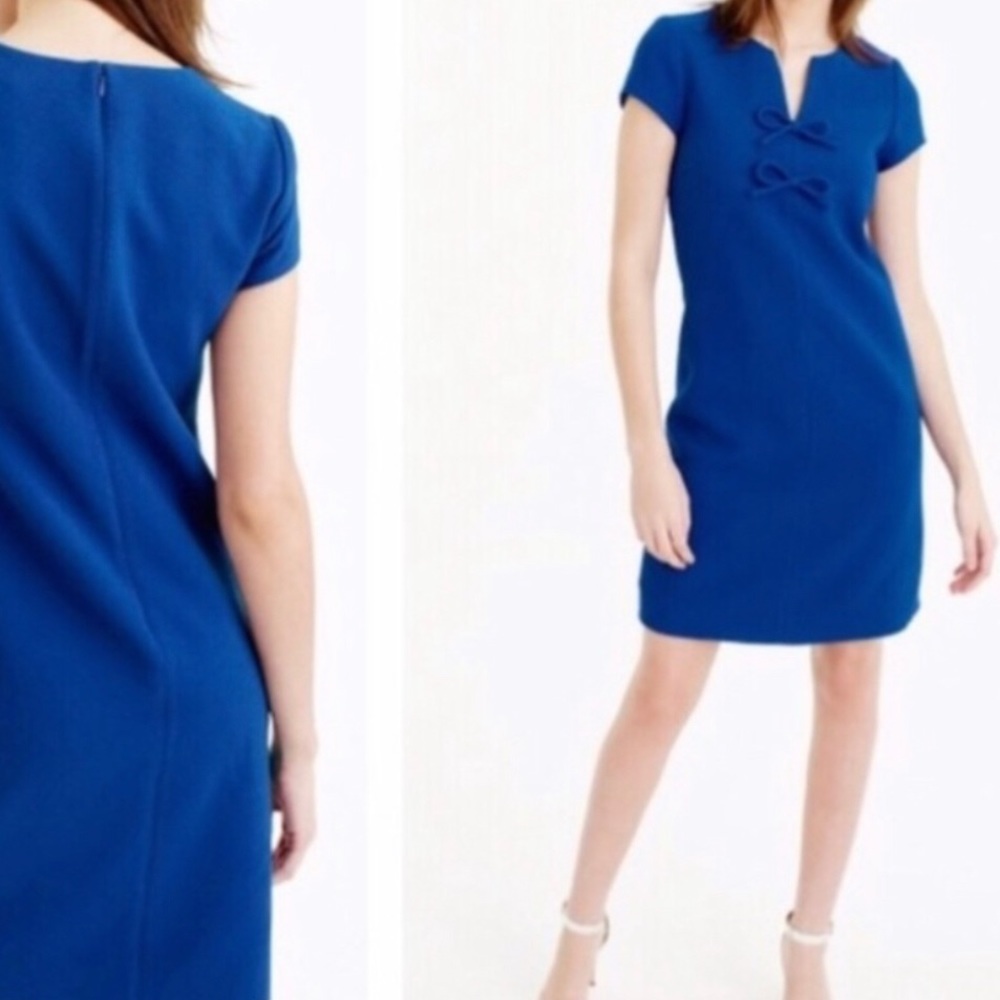 J.Crew Presentation Dress